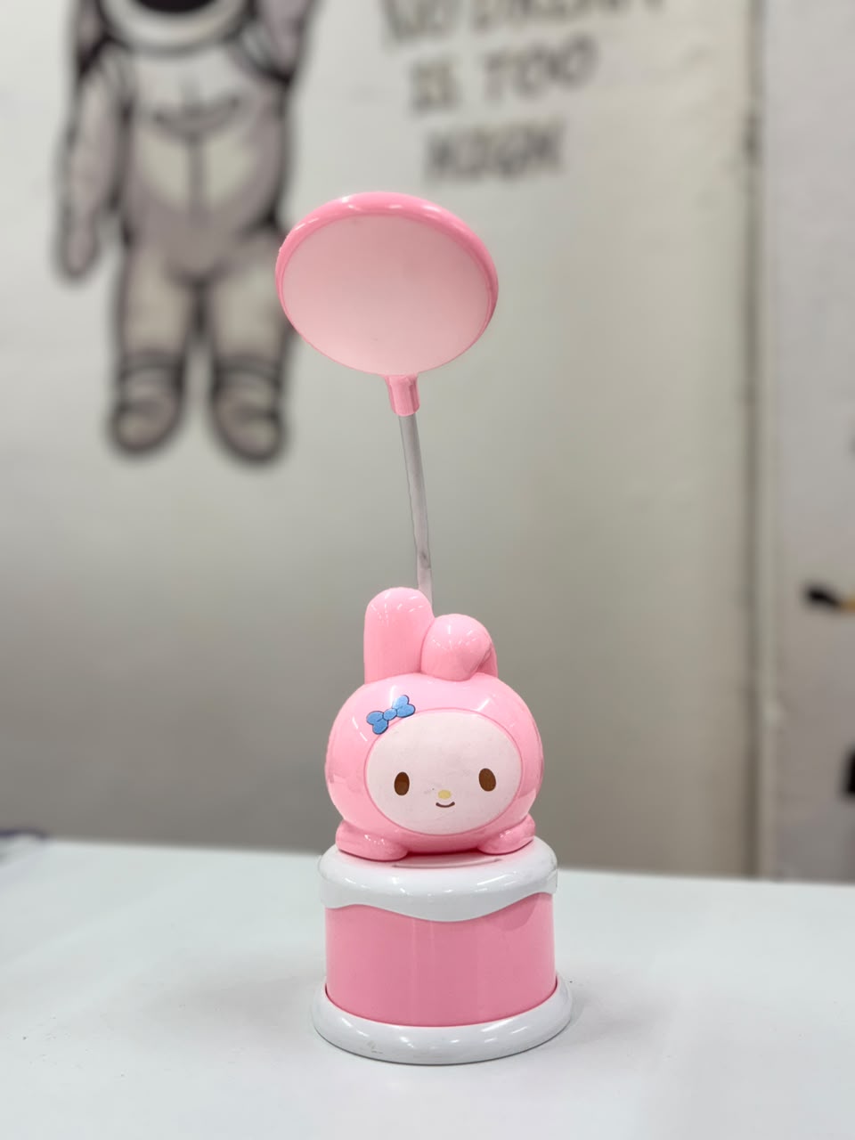 USB Sanrio Lamp