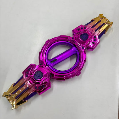 LED Light-Up Magic Rotated Sword