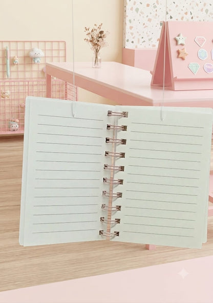 Kuromi Sanrio Pocket Diary