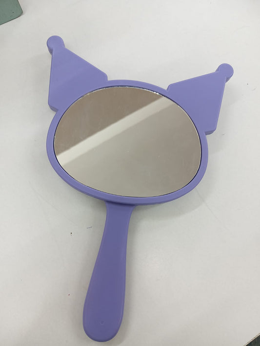 Kuromi Hand Fan