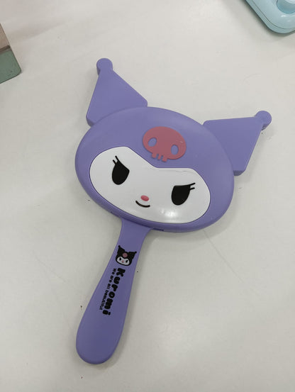 Kuromi Hand Fan