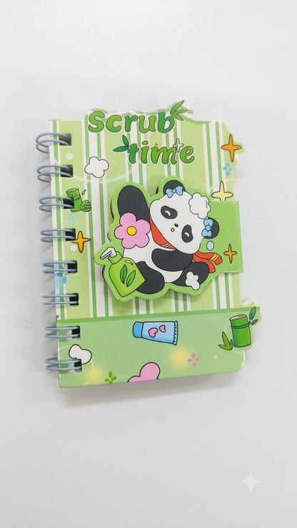 Spiral Diary