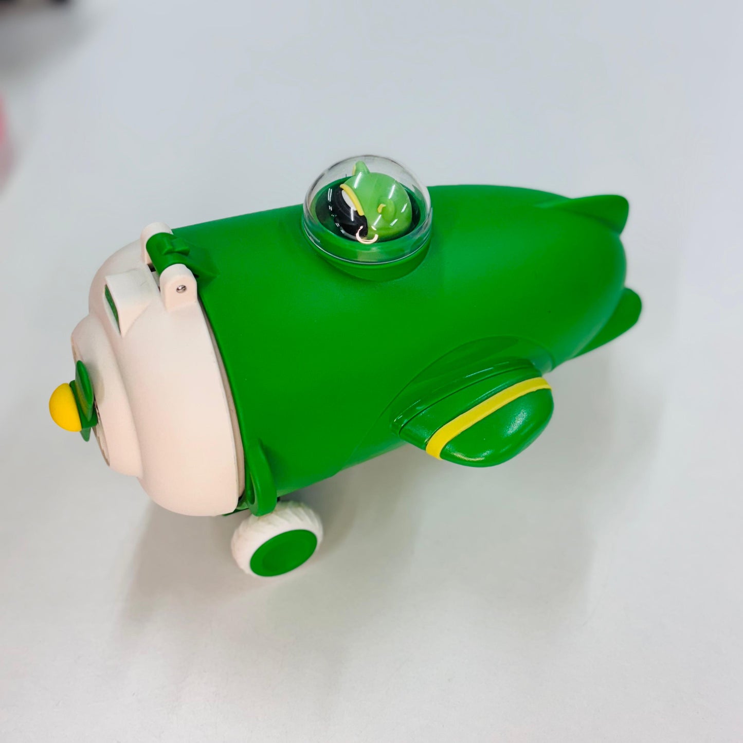 Aeroplane-Themed Water Bottle