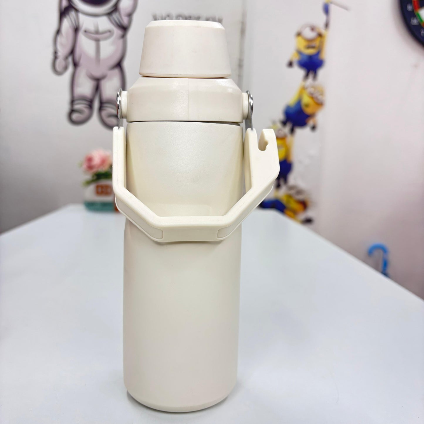 Stainless Steel Thermos Bottles