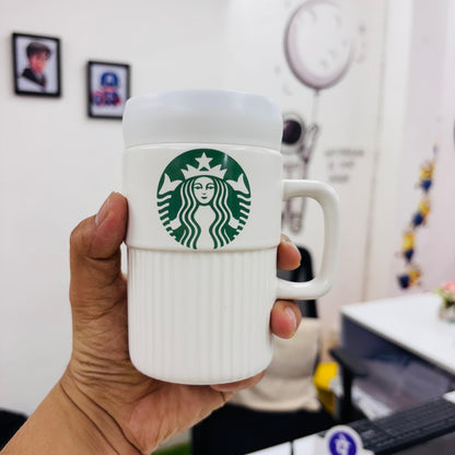 Starbucks Ceramic Coffee Mug