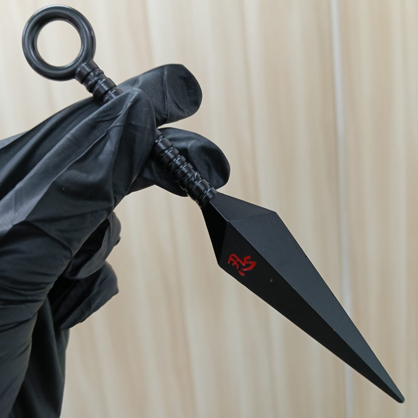Mix Design Anime Chaku , Minato , Kunai  Weapons