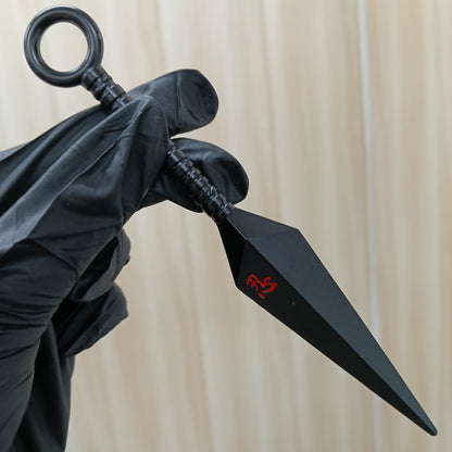 Mix Design Anime Chaku , Minato , Kunai  Weapons