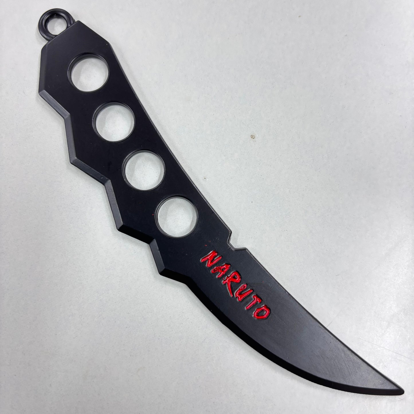 Mix Design Anime Chaku , Minato , Kunai  Weapons