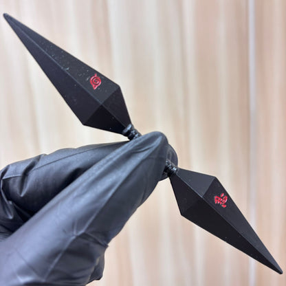 Mix Design Anime Chaku , Minato , Kunai  Weapons