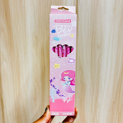 Dream Pencils