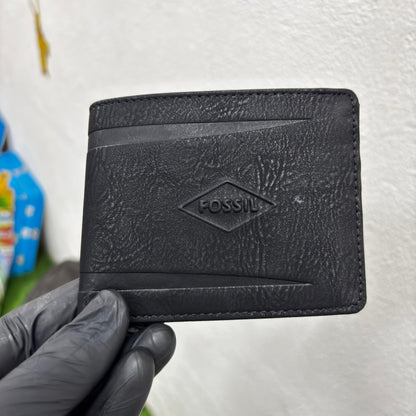 Fossil Imported Leather Wallet