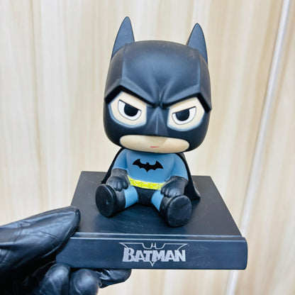 Batman Bobble Head
