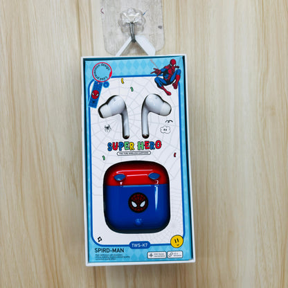 Avegers Designer Earbuds