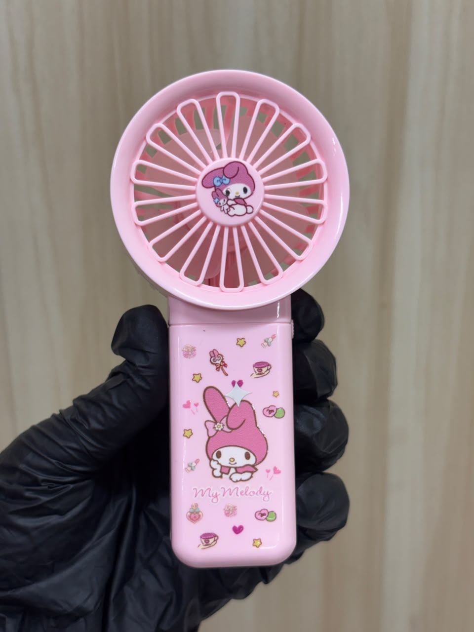 Mini Fan
