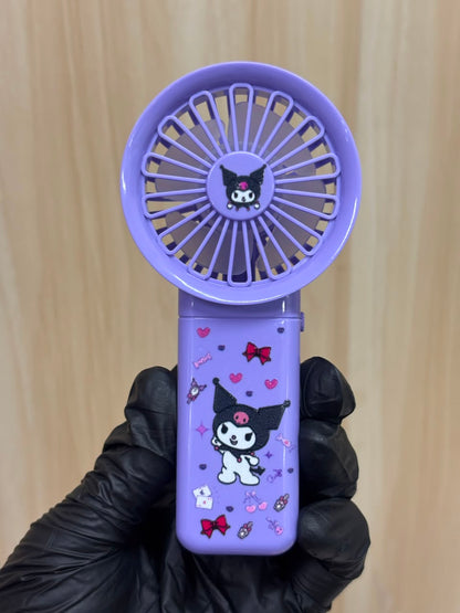 Mini Fan