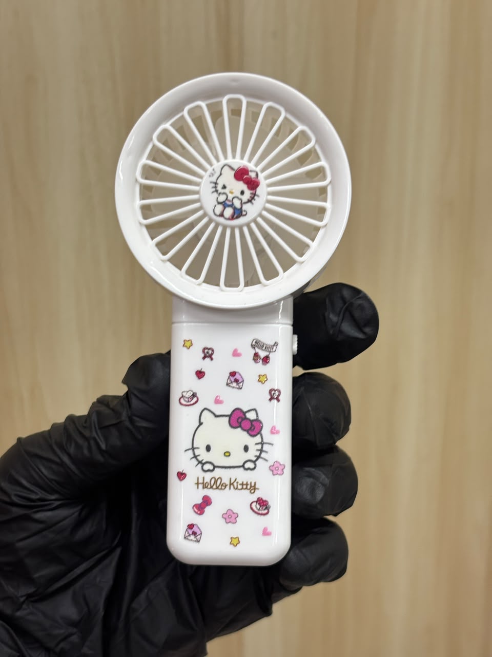 Mini Fan