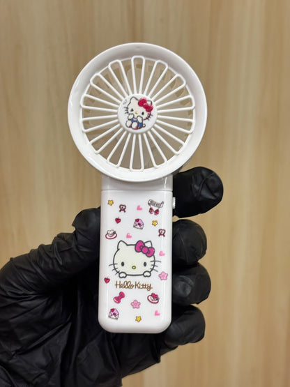 Mini Fan