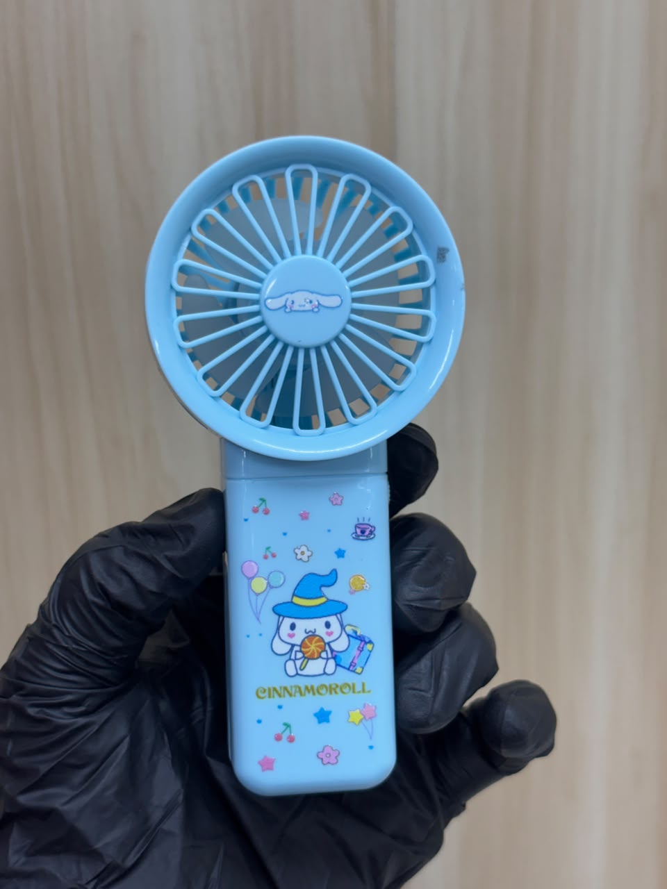 Mini Fan