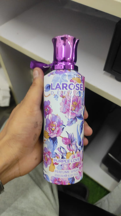Larose Parfume