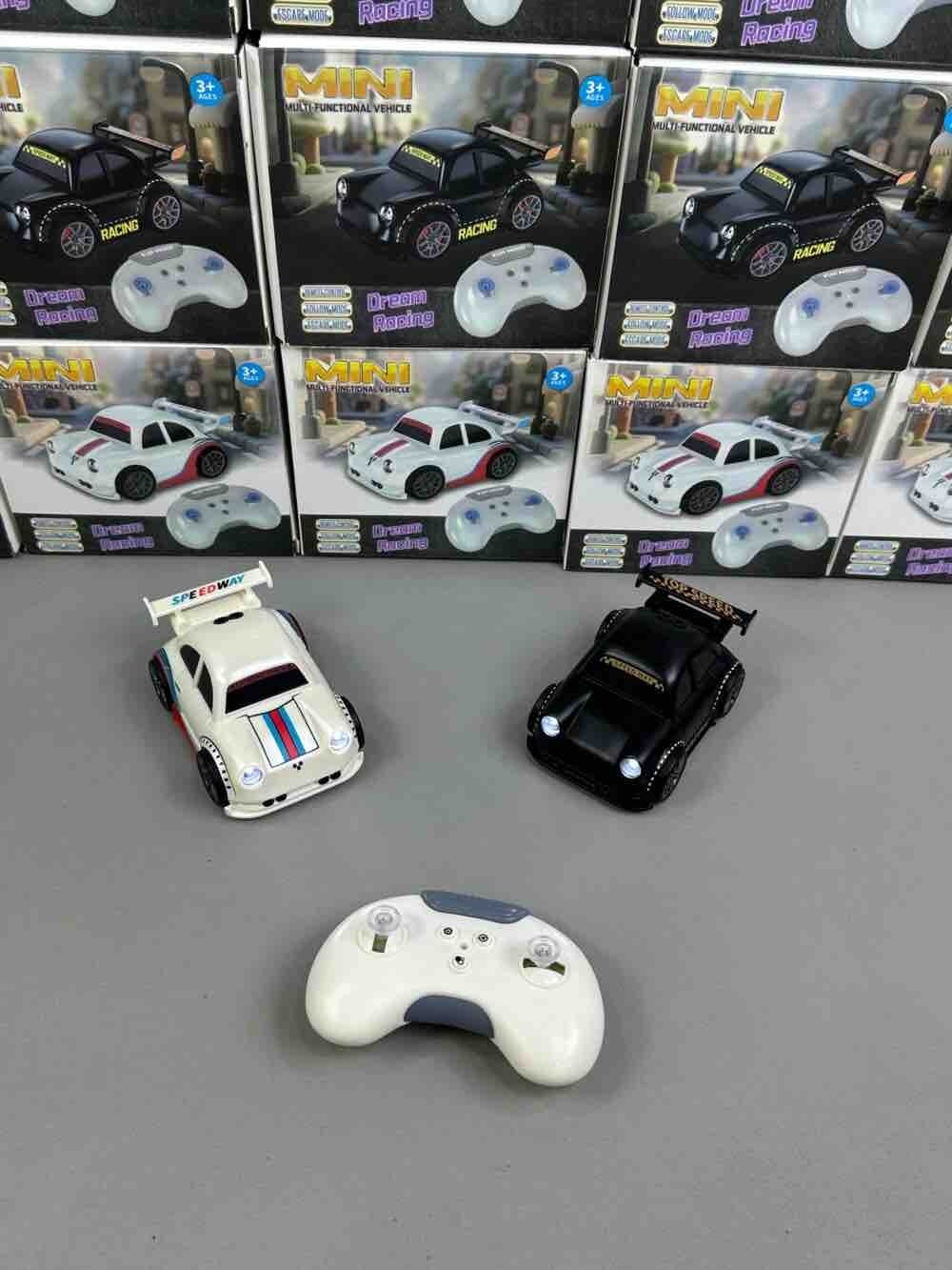 Mini Remote Control Sports Car