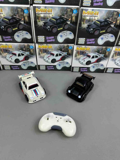 Mini Remote Control Sports Car