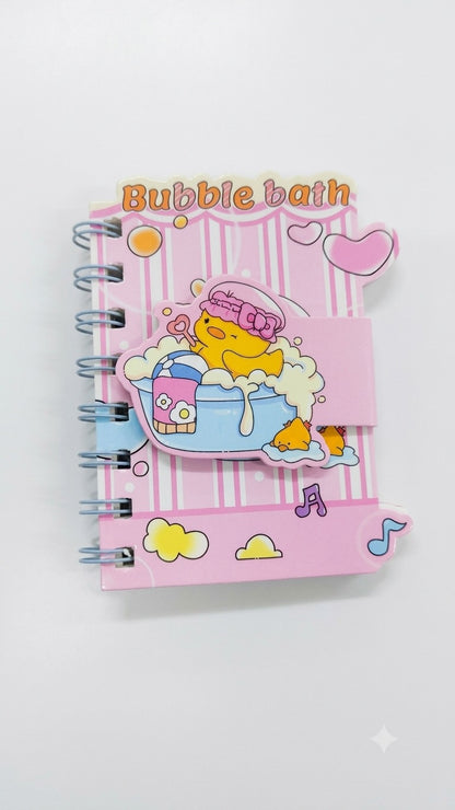 Spiral Diary