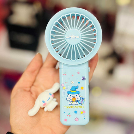 Mini Fan