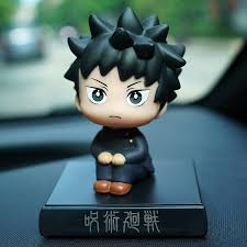 Megumi Fushiguro figure