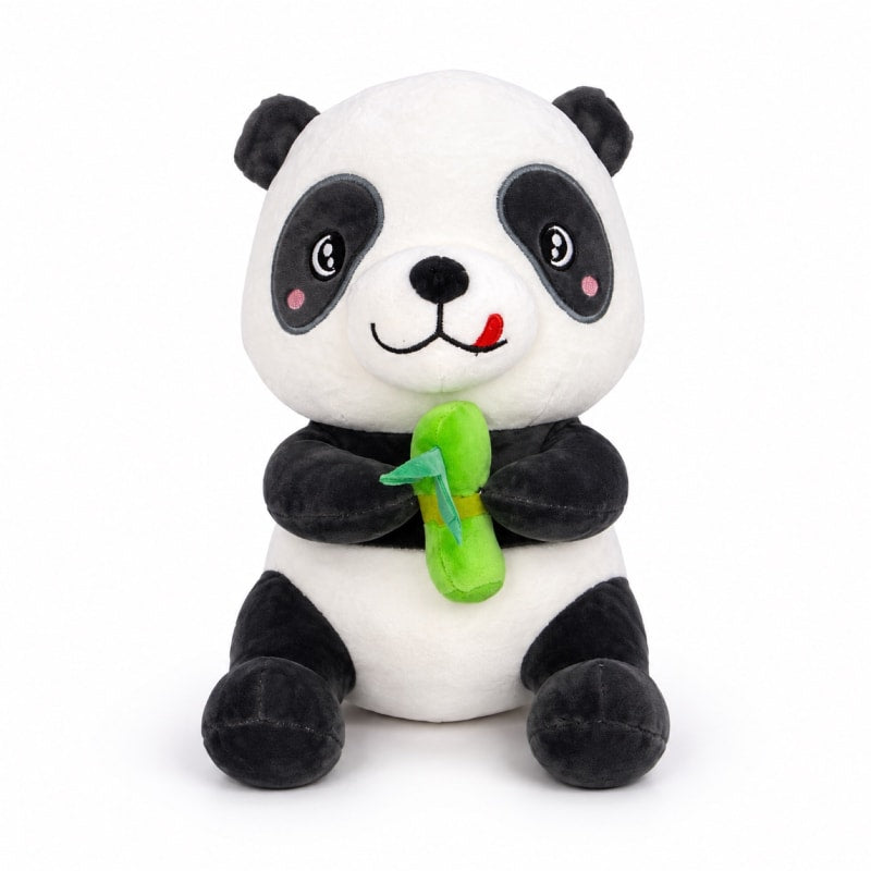 Panda Beam Soft Toy