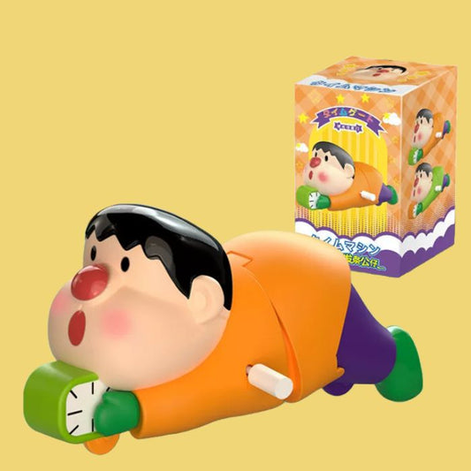 Gian Shinchan Moving Set Net with box