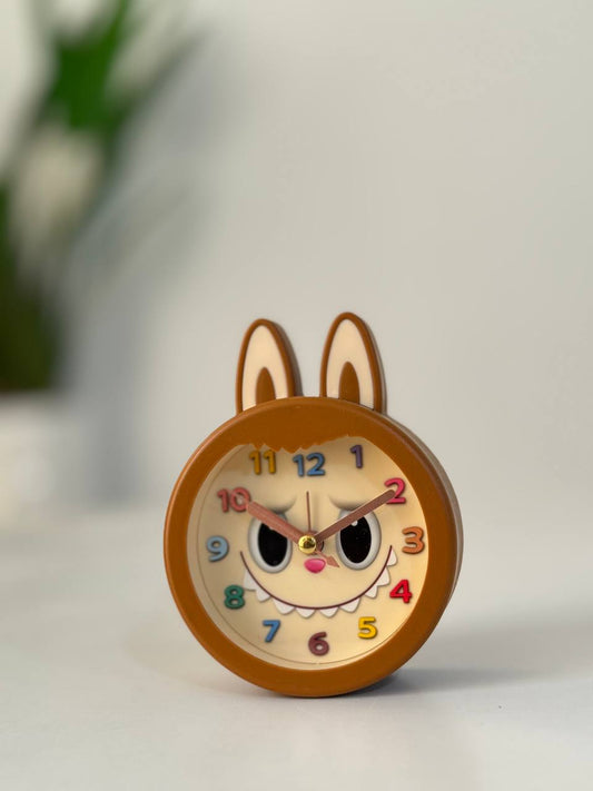 Labubu Alarm Clock
