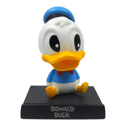 Donald Duck figurine