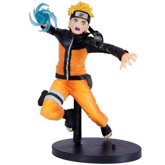 Naruto fire Ball action figure