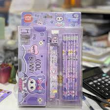 Kuromi Stationery Gift Set