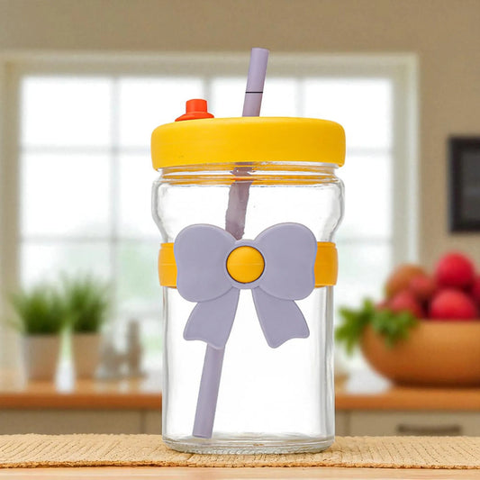 Glass Sipper Small