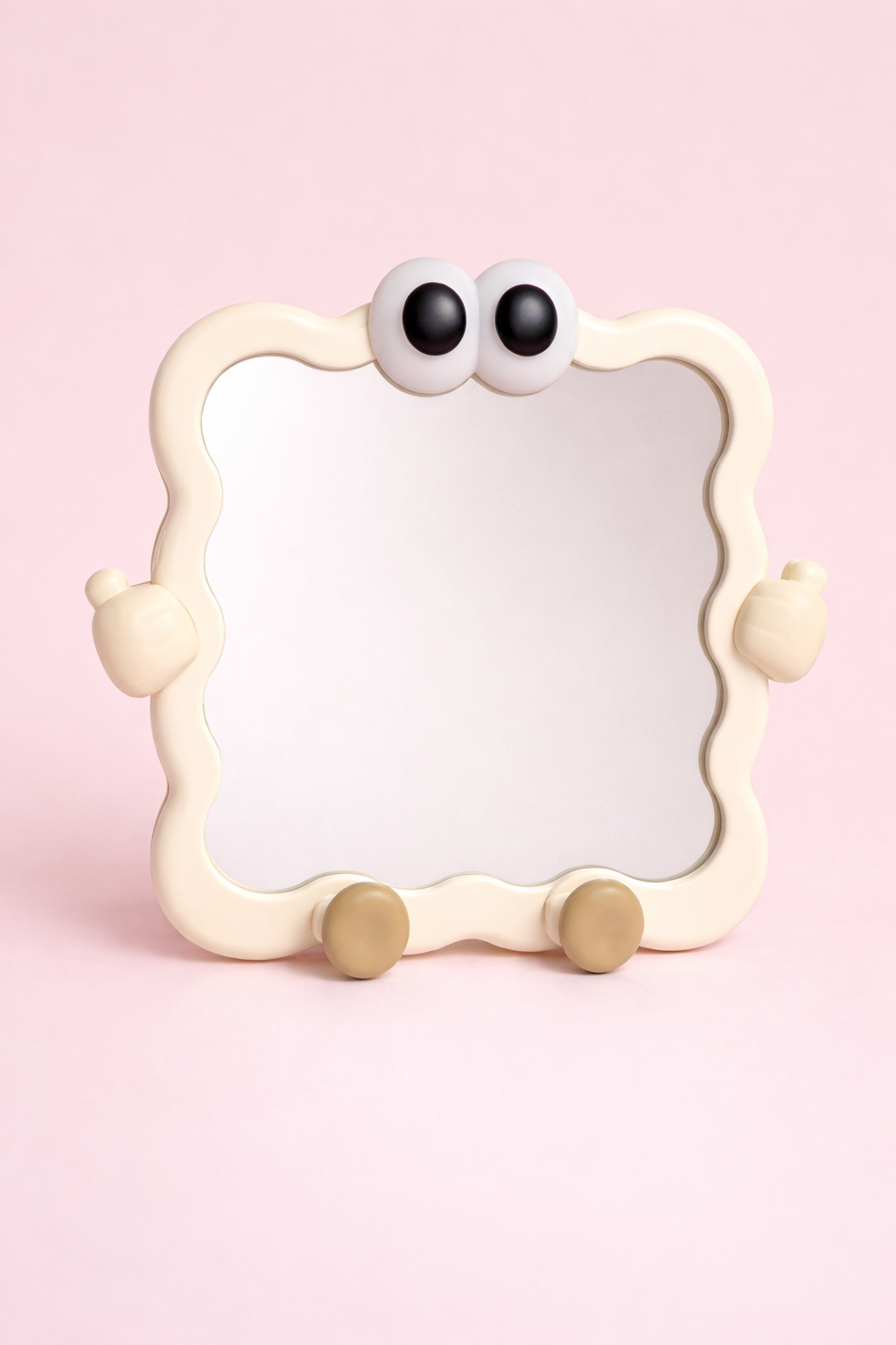Desk Mirror