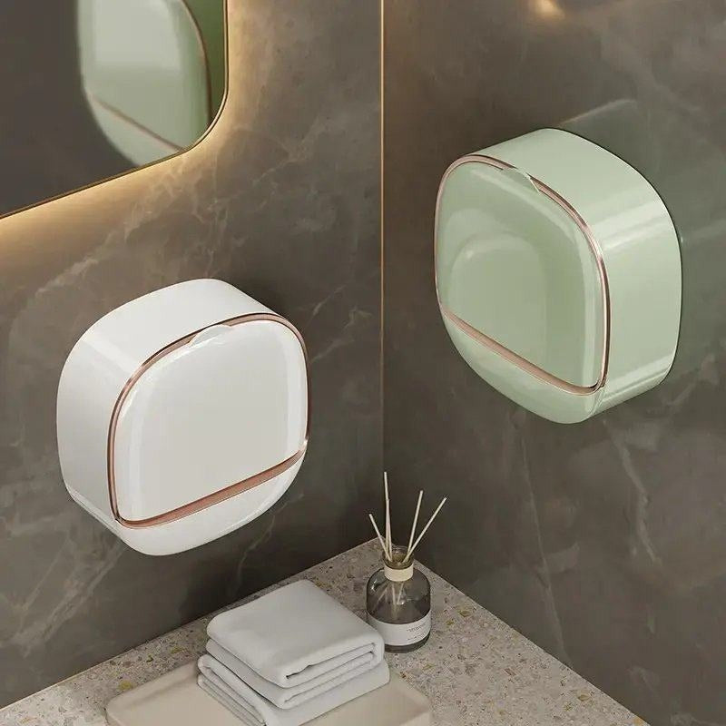 Wall Soap Holder