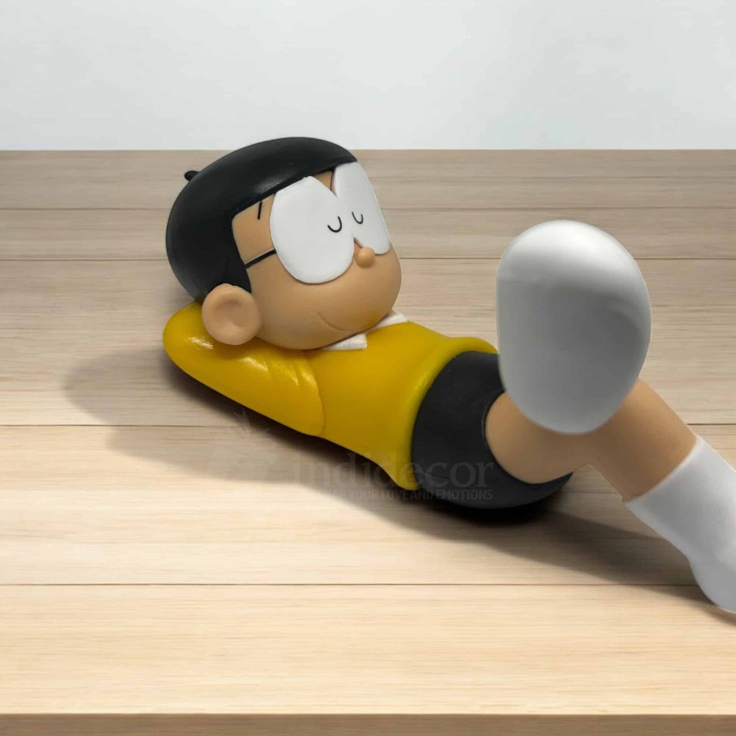 Nobita Relaxing PVC Figure