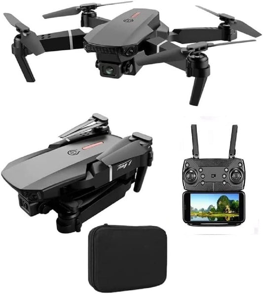 AeroFly Pro Camera Drone