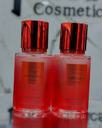 Victoria Word  Perfume