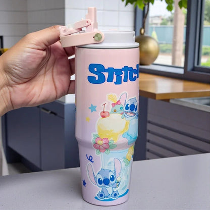 Stitch Tumbler