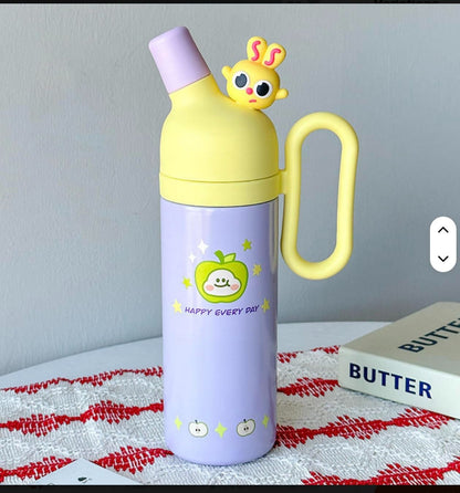 Happy Buddy Bottle