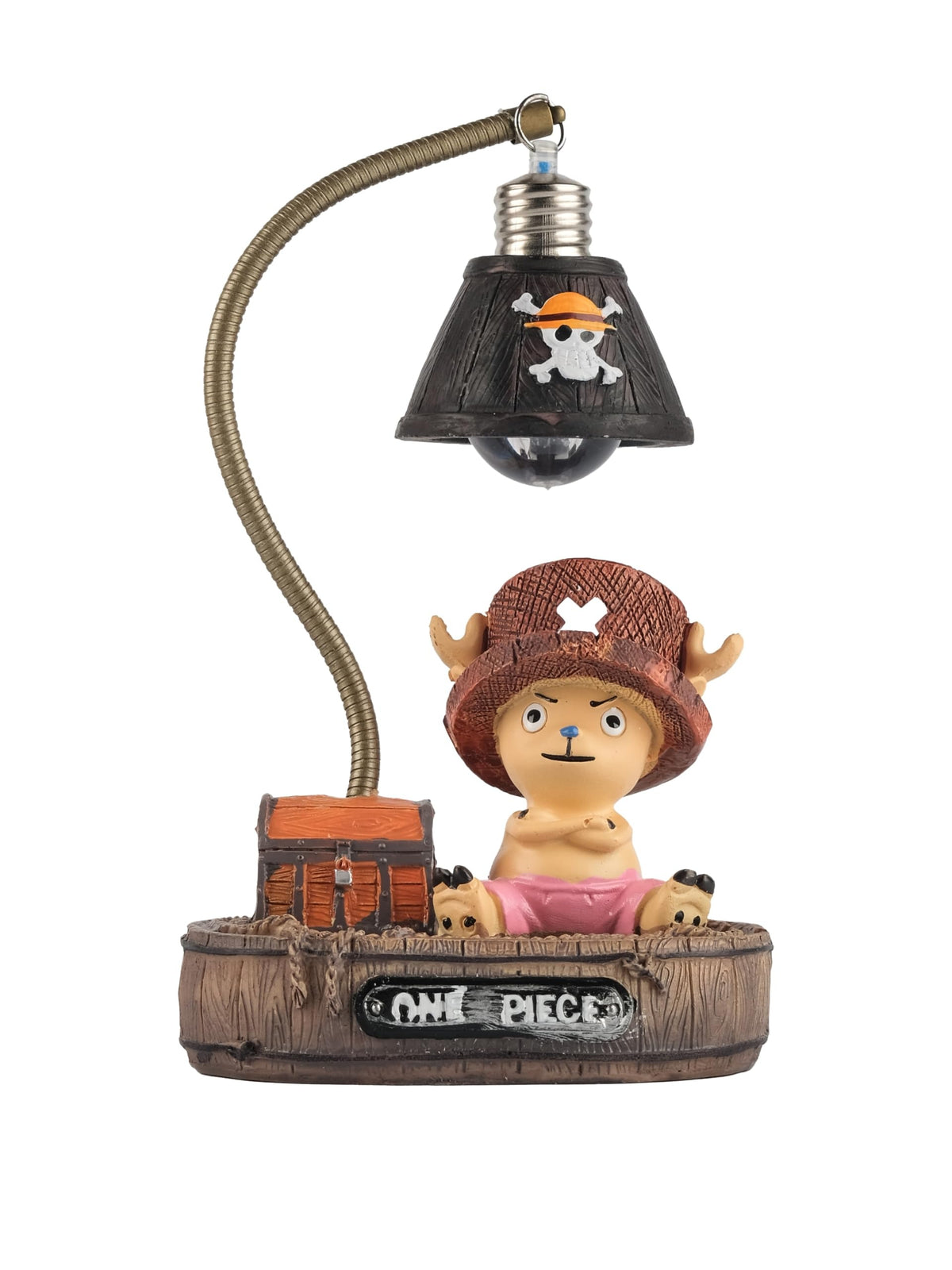One Piece Chopper LED Desk Lamp