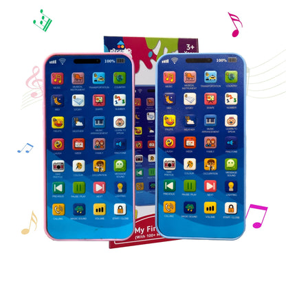 Kids Learning Phone Toy