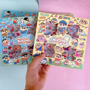 Character Tumbler