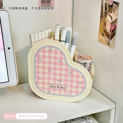 Big Heart Organizer