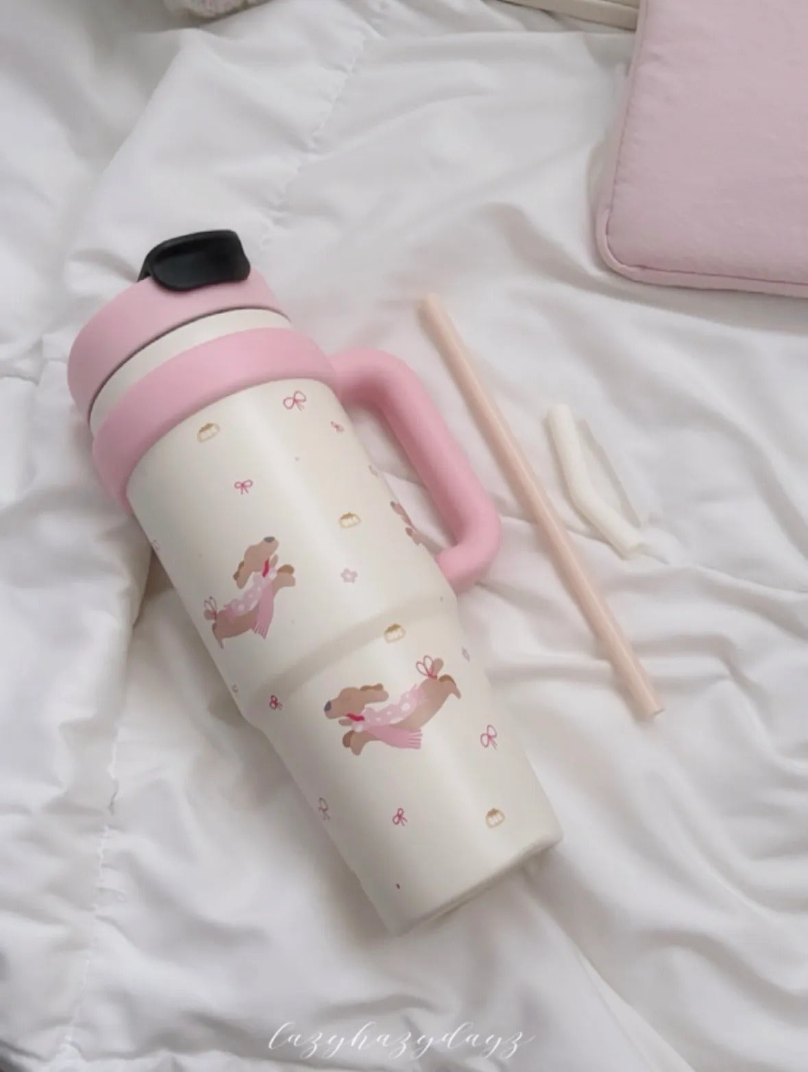 Premium Cute Tumbler