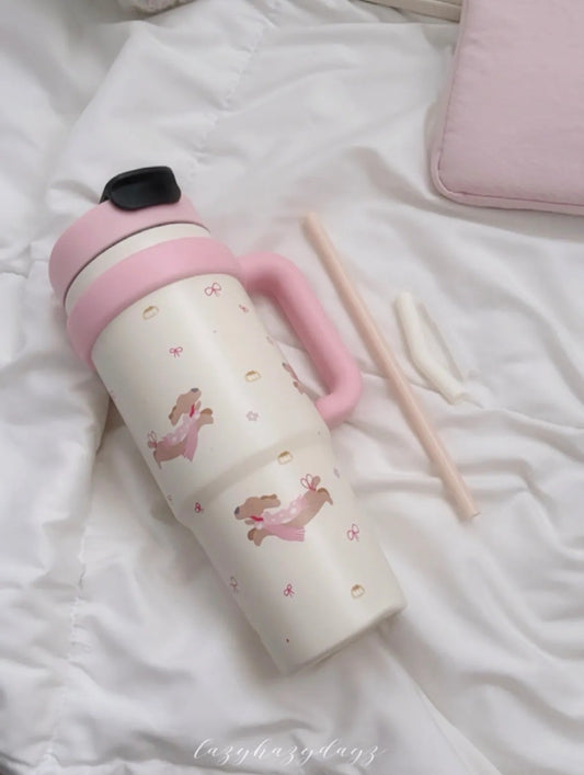 Premium Cute Tumbler