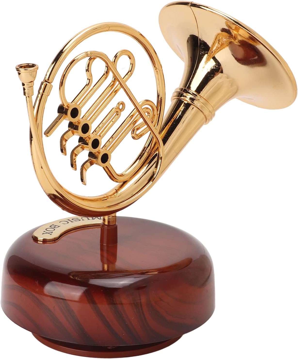 Music box