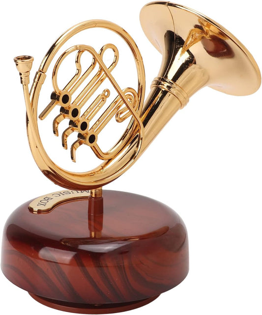 Music box